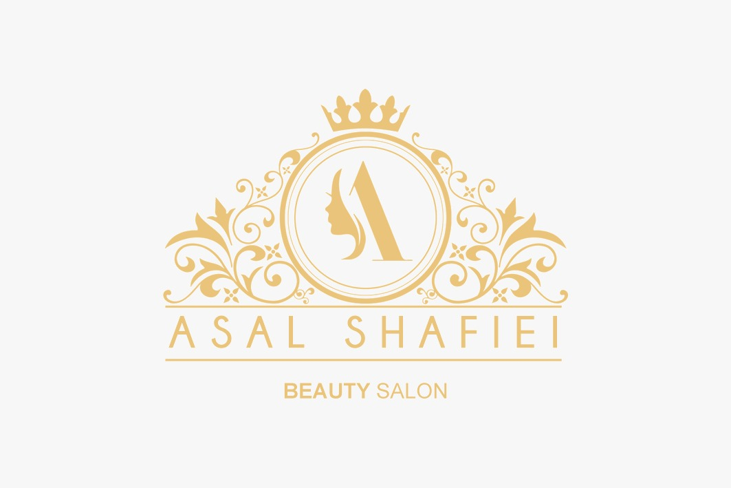 سالن زیبایی عسل شفیعی